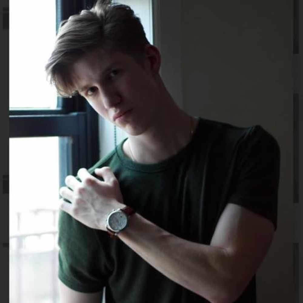 Meet your Posher, Joe