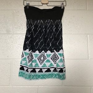 Billabong swim cover up