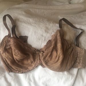 This is a high-end brand