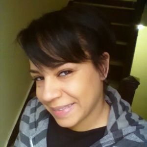 Meet your Posher, Ivette