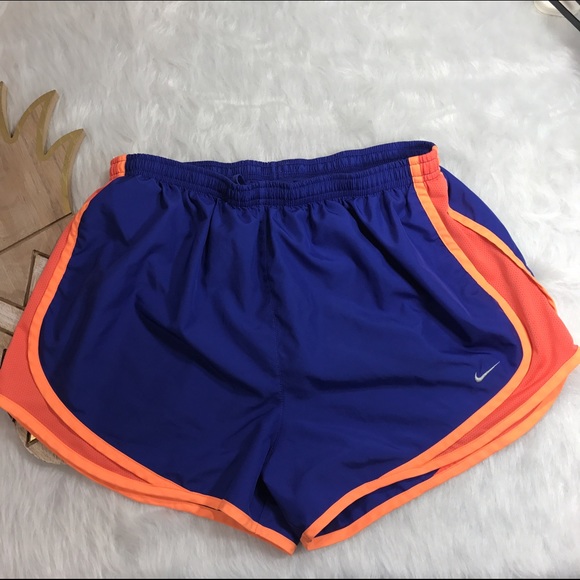 Nike Pants - Nike DRI-FIT Running Shorts