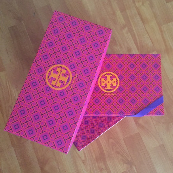 π TORY BURCH ππΊπΈπΉ - Picture 5 of 5