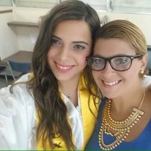 Meet your Posher, Daniela