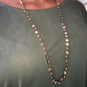 Lucky Brand long necklace