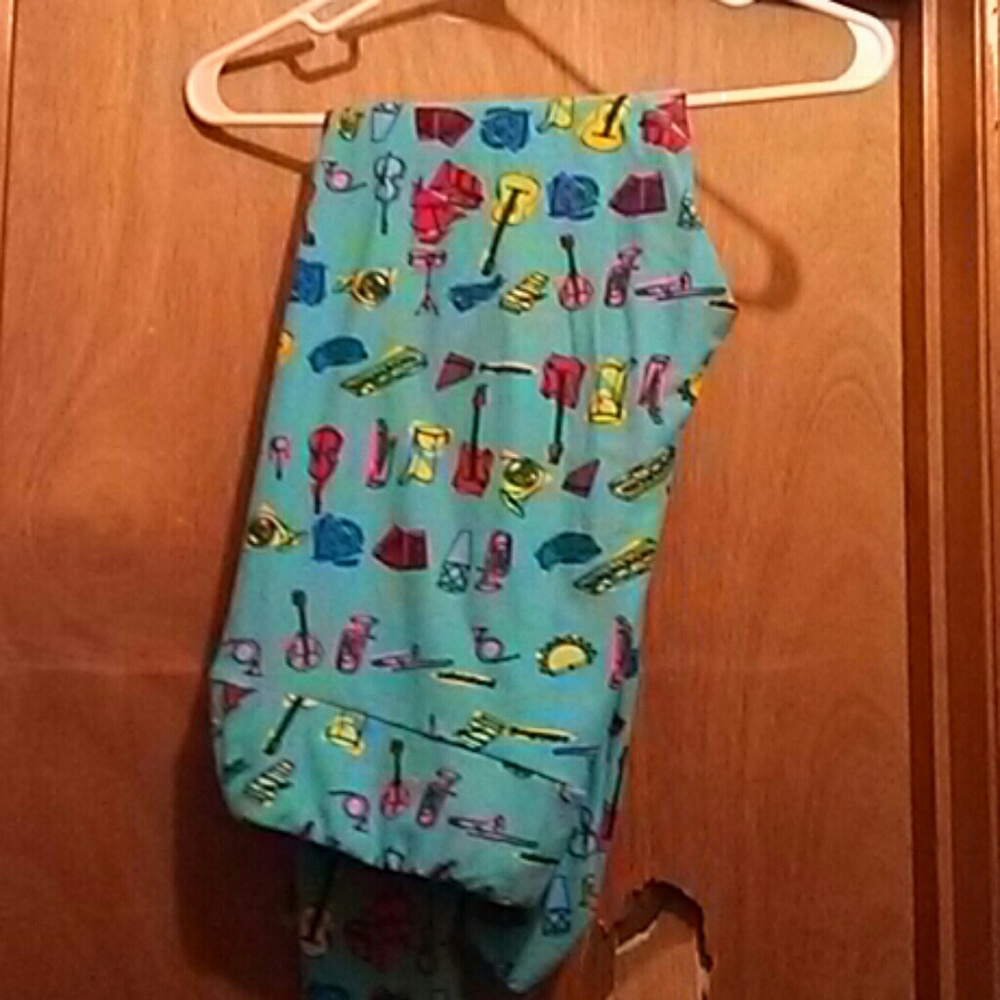 Lularoe Musical Instruments.