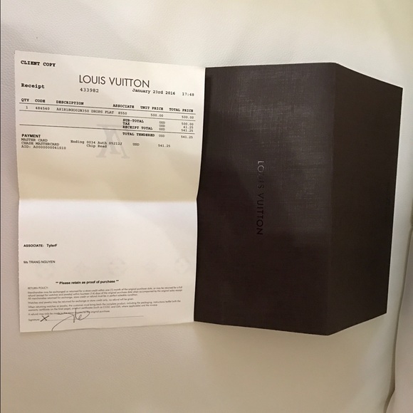 LV boots - Picture 2 of 3