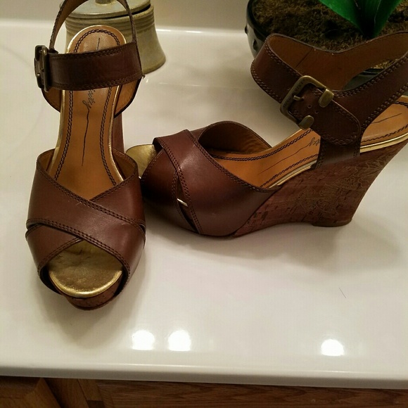 Miss Sixty platform  open toe sandal - Picture 2 of 6