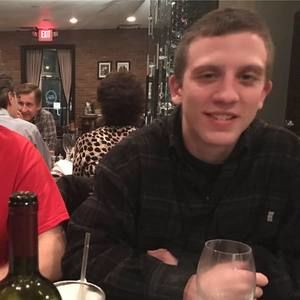 Meet your Posher, Thomas