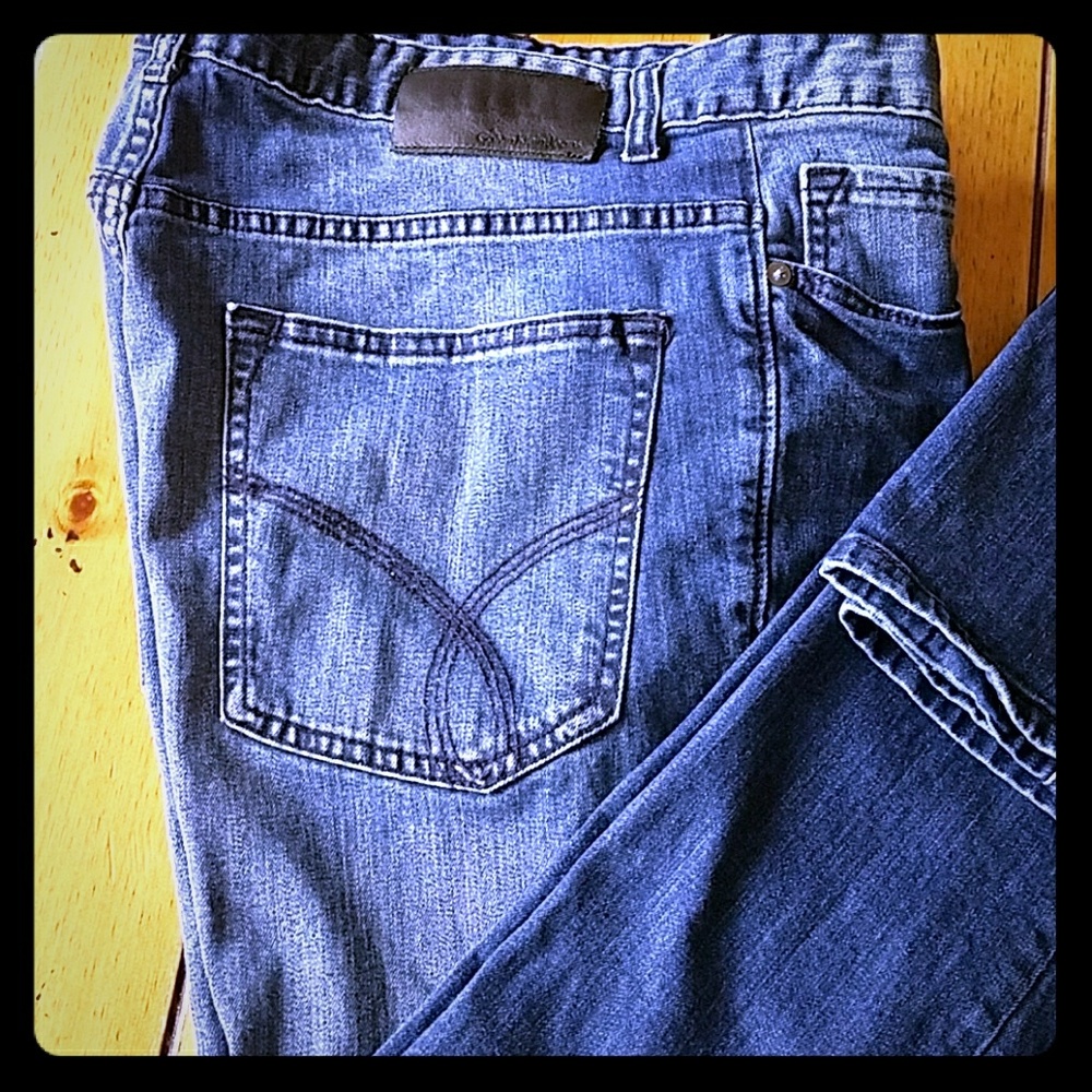 Men's Calvin Klein Jeans