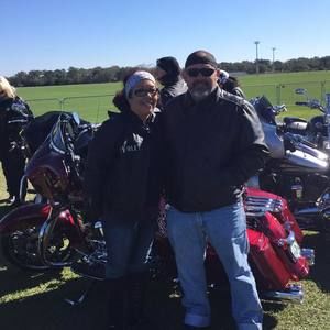 Meet your Posher, Carol