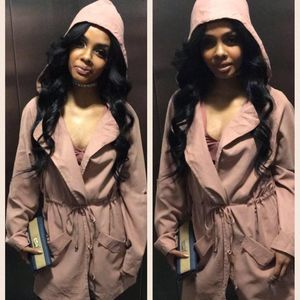 Meet your Posher, Sasha