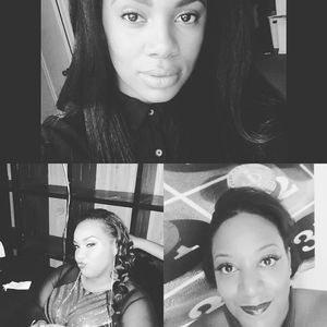 Meet your Posher, Deonna