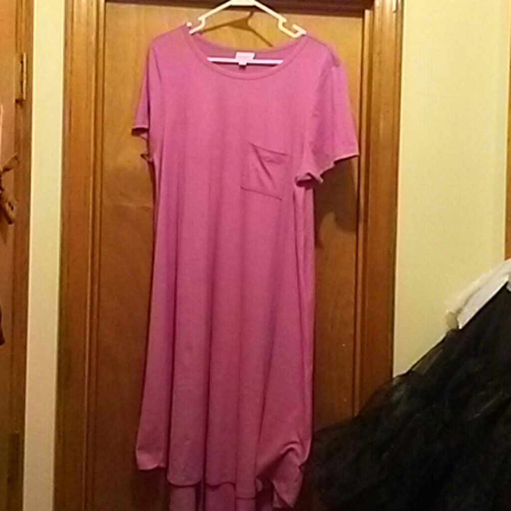 Lularoe Carly