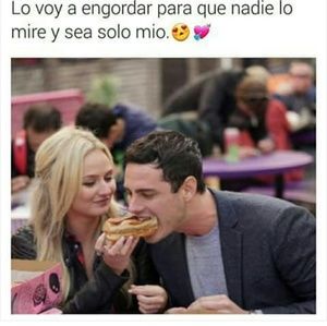 Meet your Posher, Samuel