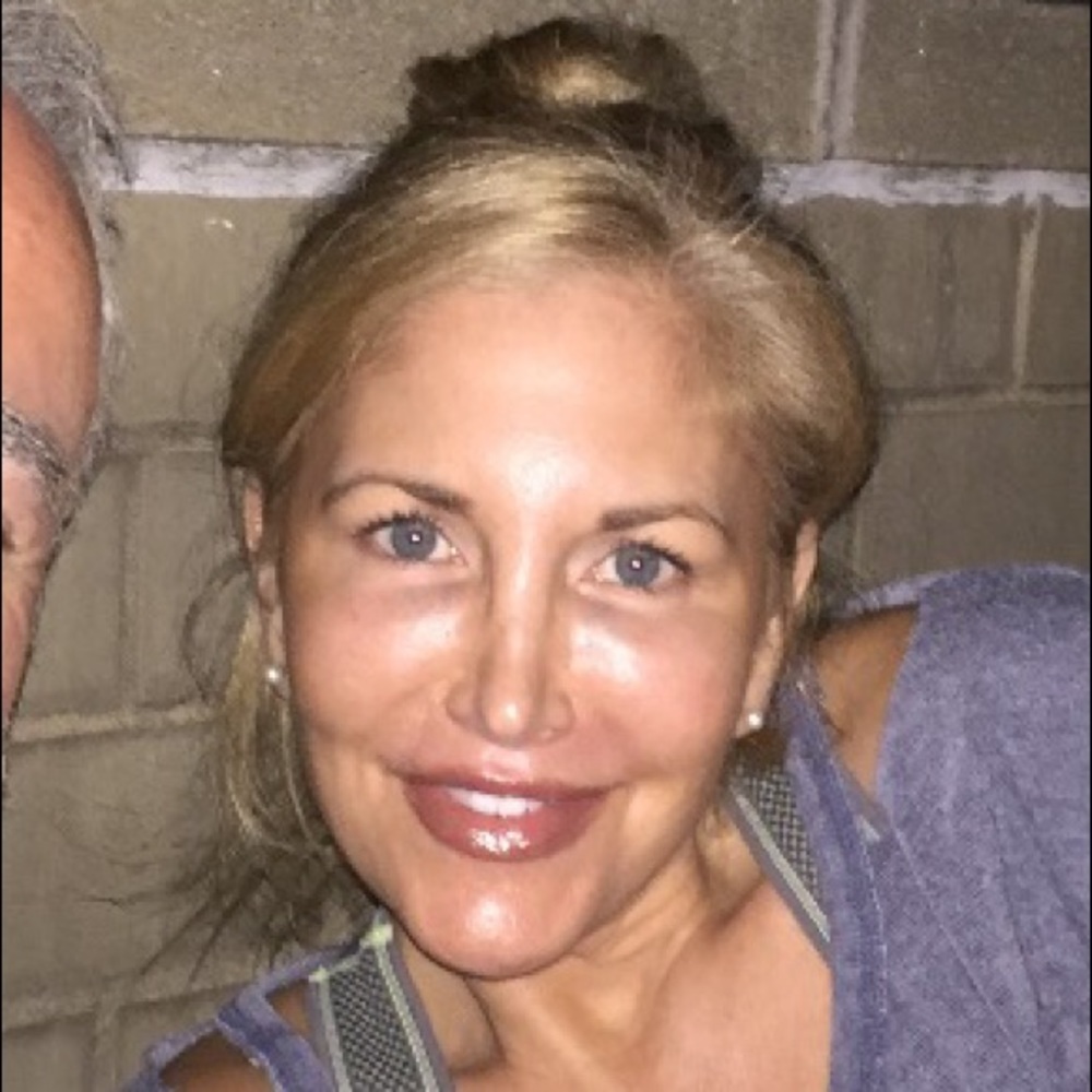 Meet your Posher, Diane