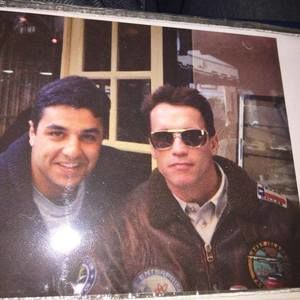 Meet your Posher, Sean