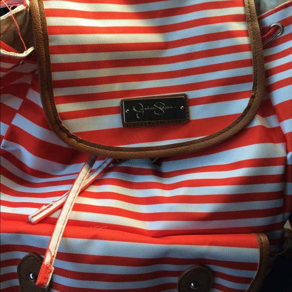 Backpack/diaper bag - Picture 2 of 6