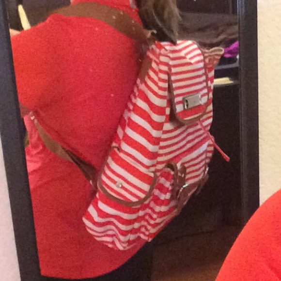 Backpack/diaper bag - Picture 4 of 6