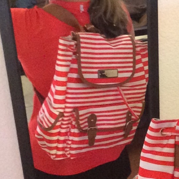 Backpack/diaper bag - Picture 5 of 6