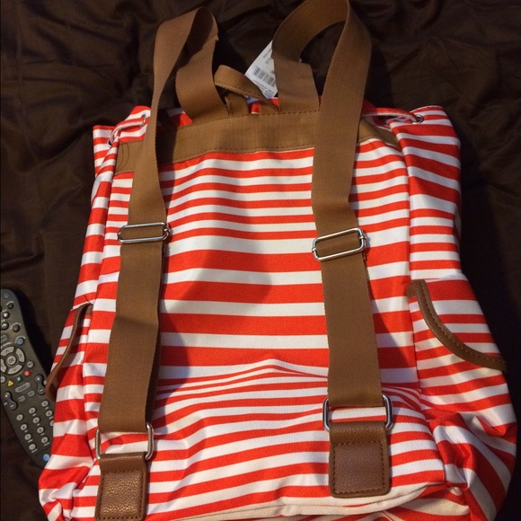 Backpack/diaper bag - Picture 6 of 6