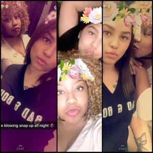 Meet your Posher, Kiana