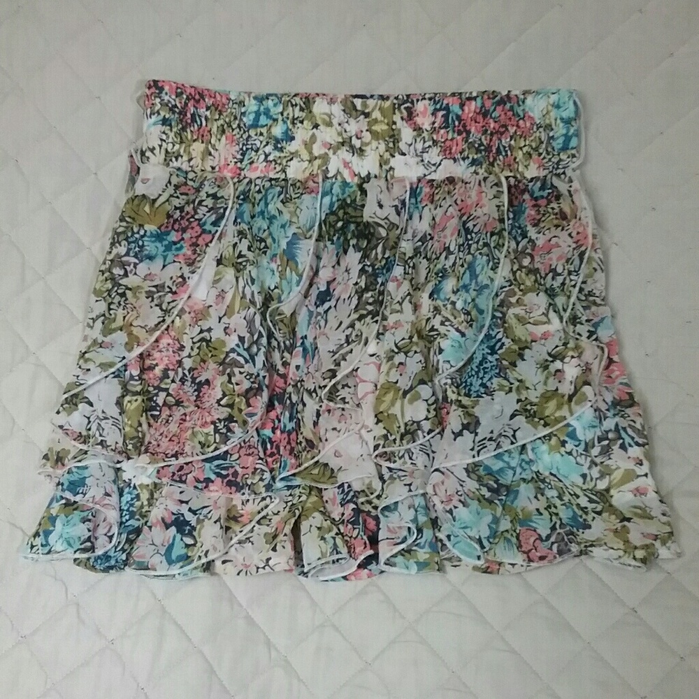 Skirt
