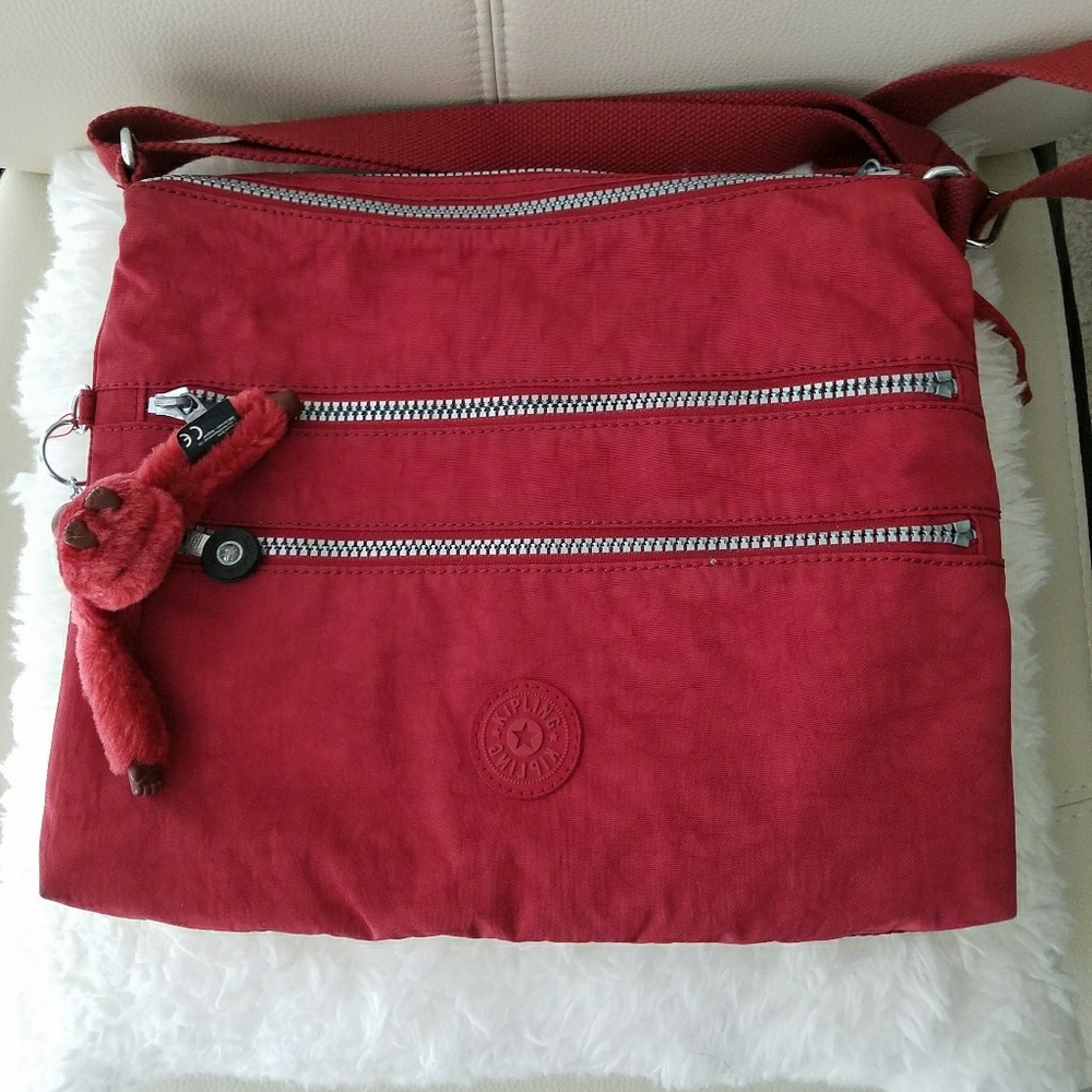 Kipling Crossbody Bag