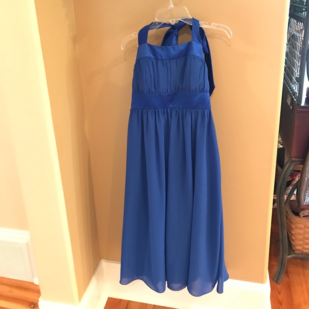 Bridesmaids dress