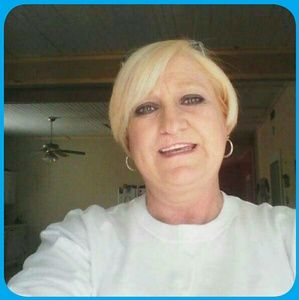 Meet your Posher, Teresa