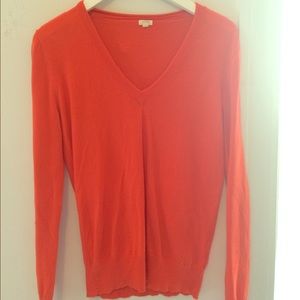 J Crew Factory Sweater