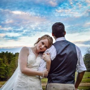 Meet your Posher, Sabrina