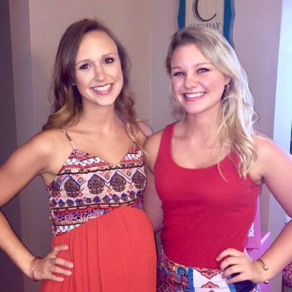 Meet your Posher, Miranda