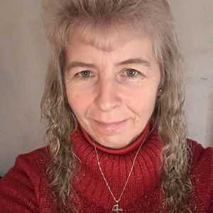 Meet your Posher, Barbara