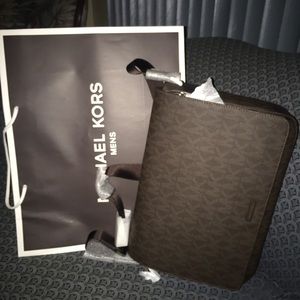 MK crossbody