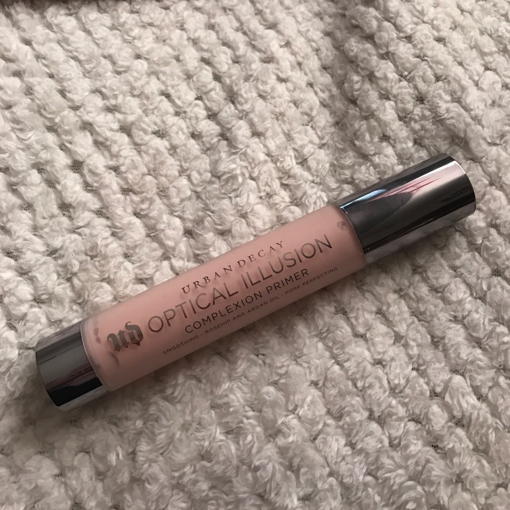 Urban Decay Optical Illusion Primer