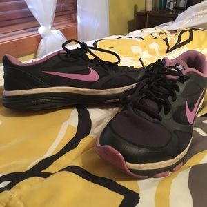 Dual Fusion Nike Training Shoe