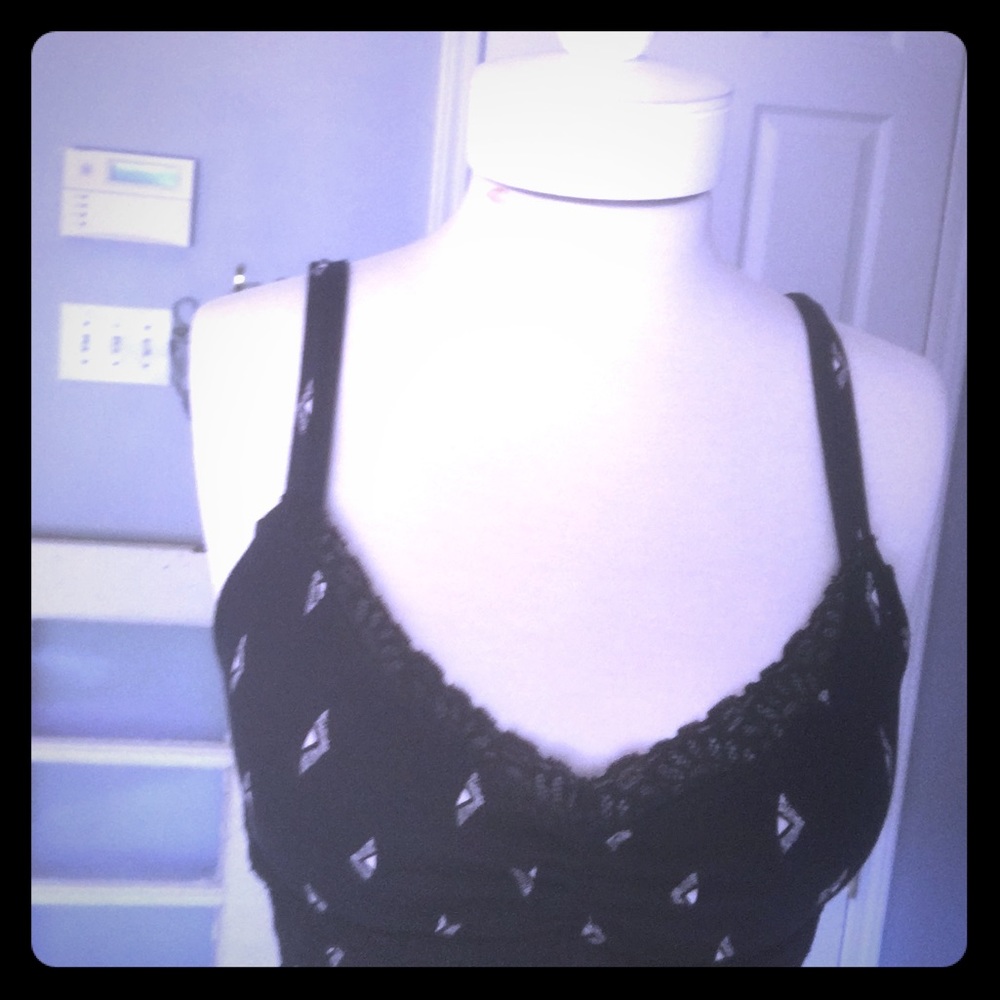 Alfani Sleep wear Nightie Cotton
