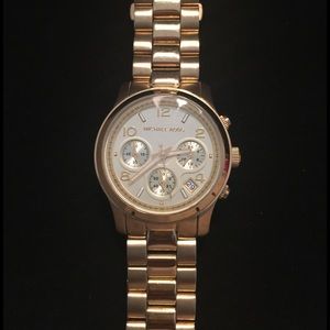 Michael Kors women's watch