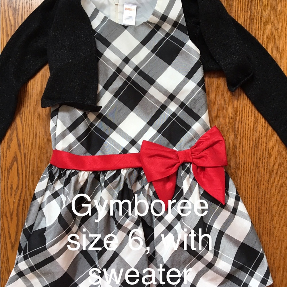 Beautiful girls dress