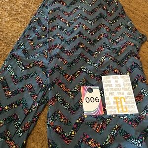 LuLaRoe Leggings TC