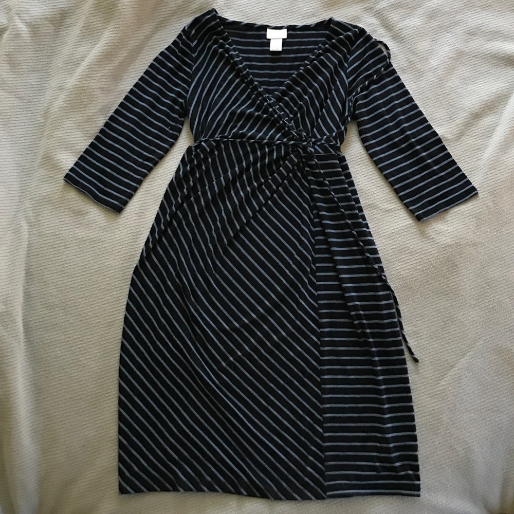 Motherhood Maternity Sz M dress