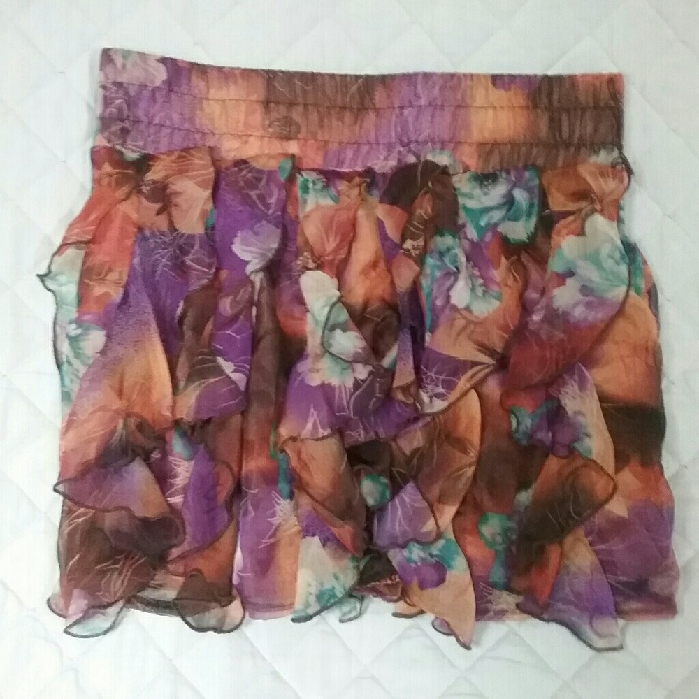 Skirt