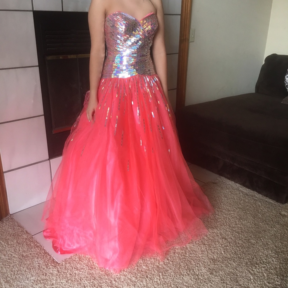 Event/ prom dress