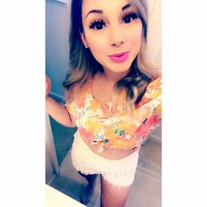 Meet your Posher, Amy