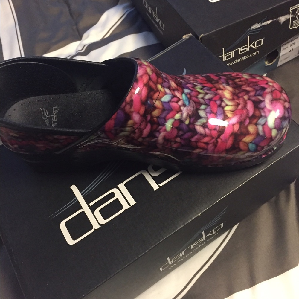 Danskos