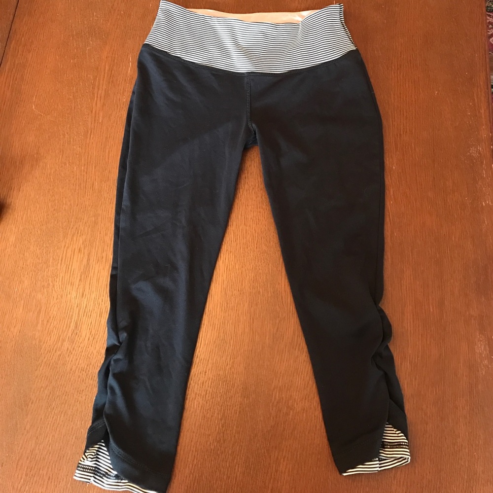 Miraclesuit Performance Flattering Capris - S