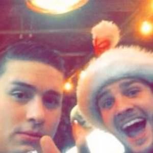 Meet your Posher, Chris