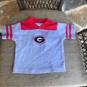 UGA top