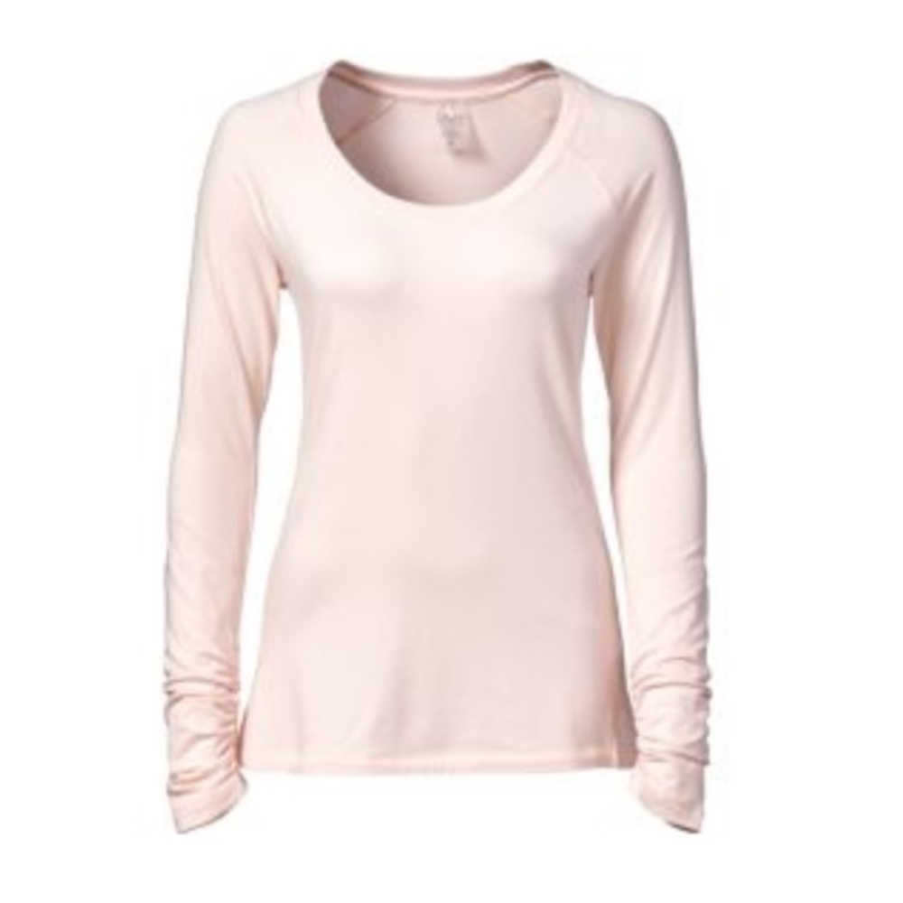 CALIA Carrie Underwood Women Essential Long Sleeve