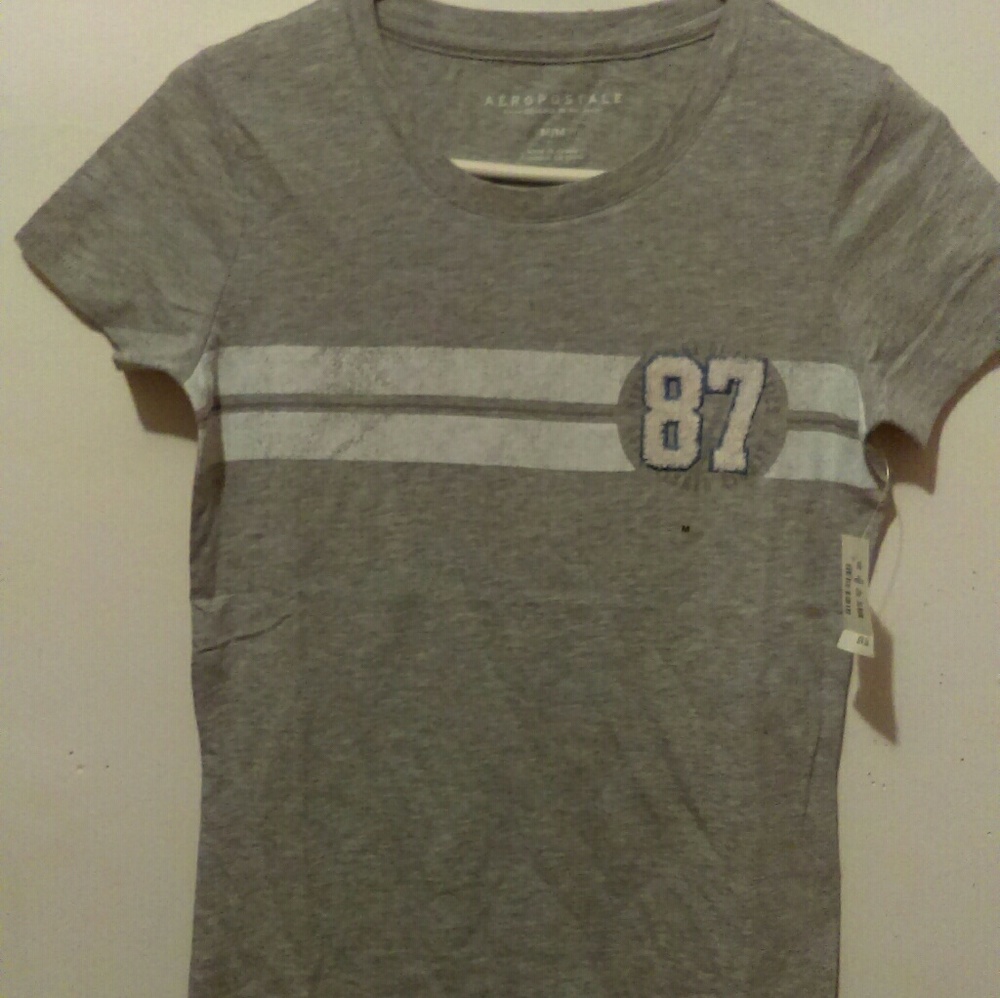 Ladies Aeropostole Tee
